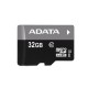 MICRO SD CARD 32GB CLASS 10 ADATA 