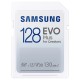 SD CARD 128GB UHS-1 EVO PLUS SAMSUNG 