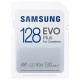 SD CARD 128GB UHS-1 EVO PLUS SAMSUNG 