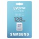 SD CARD 128GB UHS-1 EVO PLUS SAMSUNG 