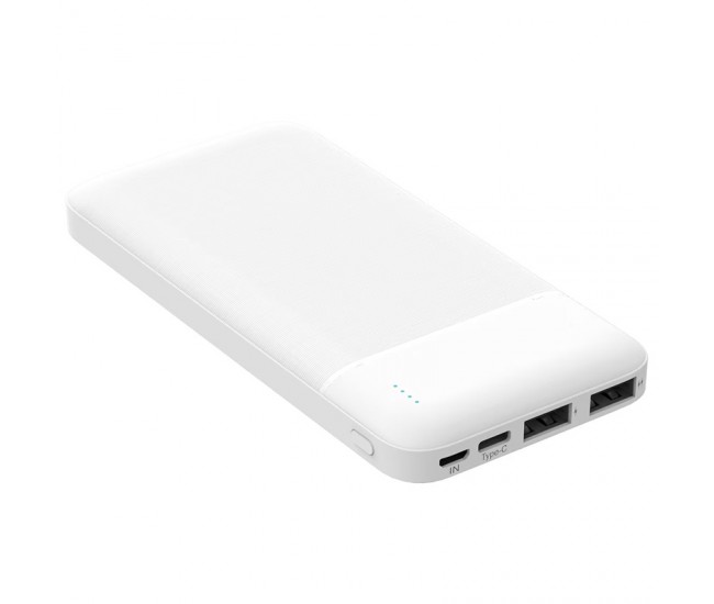 POWERBANK 10000MAH PLATINET 