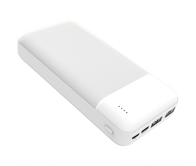 POWERBANK 20000MAH PLATINET 