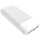 POWERBANK 20000MAH PLATINET 