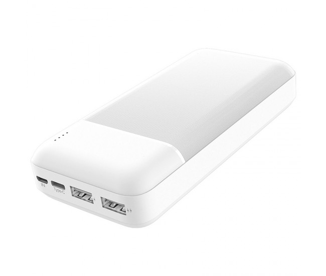 POWERBANK 20000MAH PLATINET 