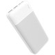 POWERBANK 20000MAH PLATINET 