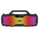 BOXA BOOMBOX FUTURE RGB 16W PLATINET 