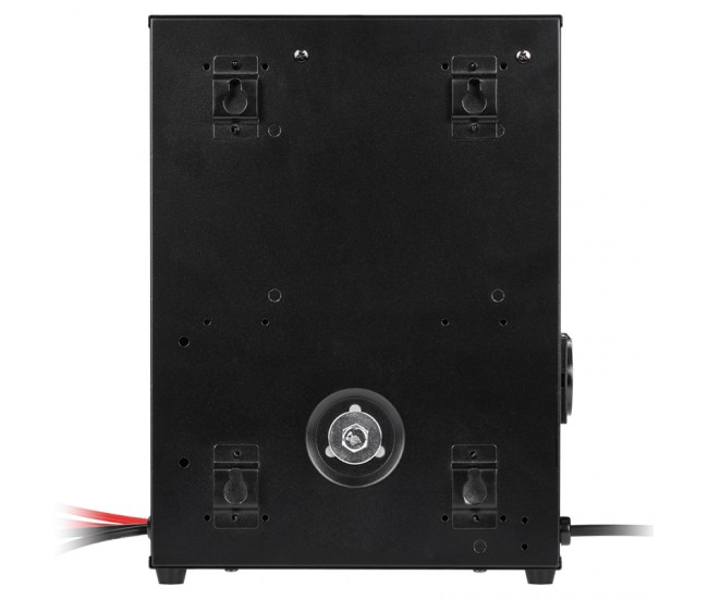 UPS CENTRALE TERMICE SINUS PUR 1000VA 700W 12V REBEL
 