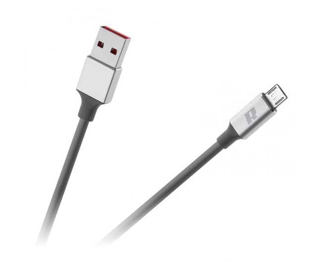 CABLU USB 3.0 - MICRO USB 100 CM NEGRU REBEL 