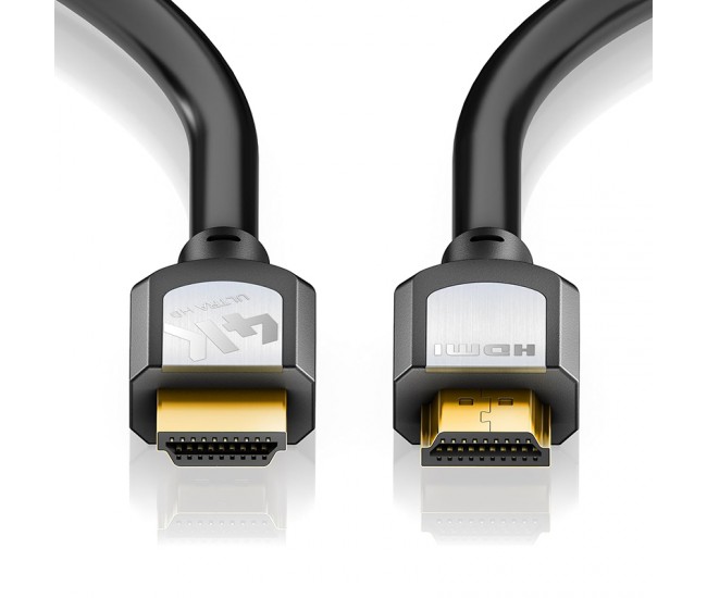 CABLU HDMI TATA - TATA 4K 1.5M SENTIVUS 