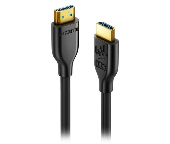 CABLU HDMI TATA - TATA 4K 1.5M SENTIVUS 