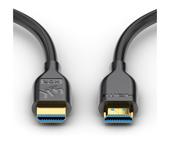 CABLU HDMI TATA - TATA 4K 1.5M SENTIVUS 