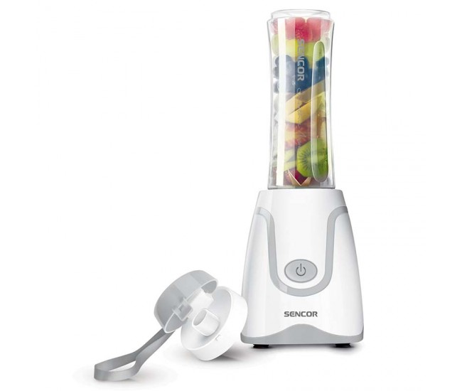 BLENDER SMOOTHIE 500W 0.6L SENCOR 