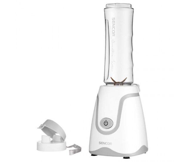 BLENDER SMOOTHIE 500W 0.6L SENCOR 