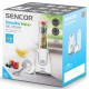 BLENDER SMOOTHIE 500W 0.6L SENCOR 