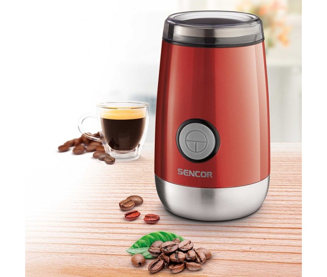 RASNITA CAFEA 150W ROSIE SENCOR 