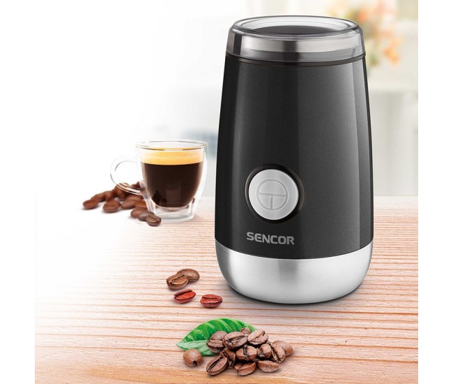 RASNITA CAFEA NEAGRA SENCOR 