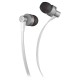 CASTI IN EAR CU MICROFON ALBE SENCOR 