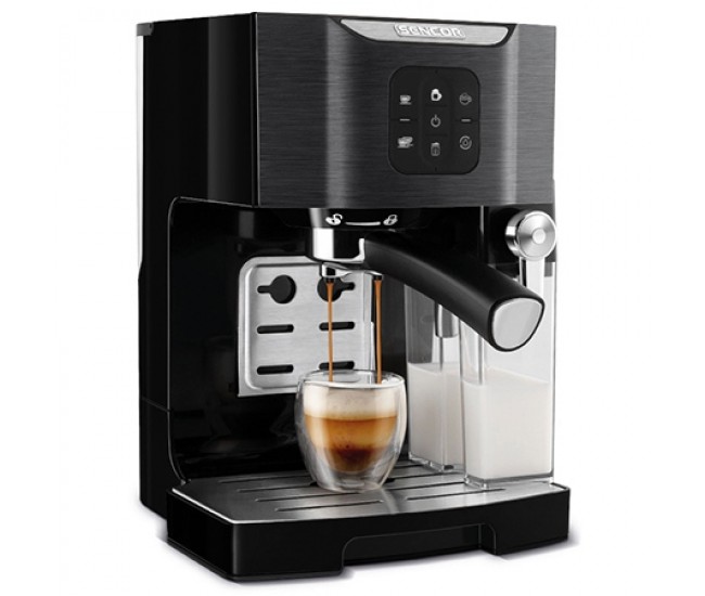 ESPRESSOR AUTOMAT 20 BAR SENCOR 