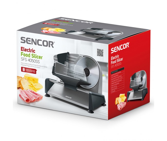 FELIATOR ALIMENTE 1-15MM 150W SENCOR 