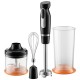 SET BLENDER DE MANA 2 VITEZE 800 W 