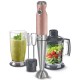 MIXER DE MANA 4 IN 1 1200 W SENCOR 