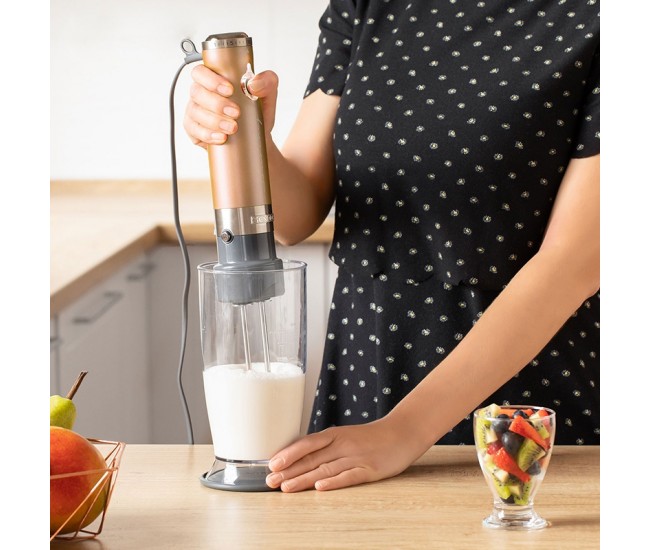 BLENDER DE MANA 4 IN 1 1200 W SENCOR 