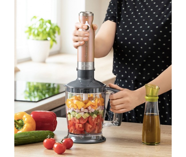 BLENDER DE MANA 4 IN 1 1200 W SENCOR 