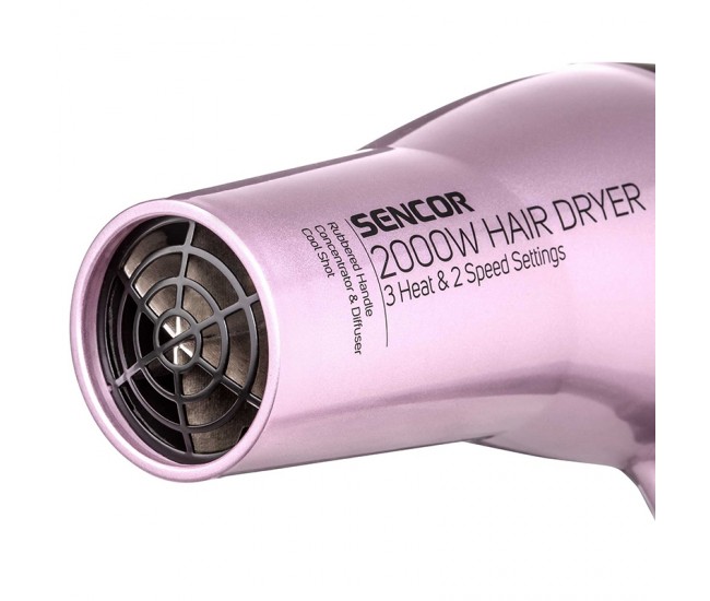 USCATOR PAR 2000W SENCOR 