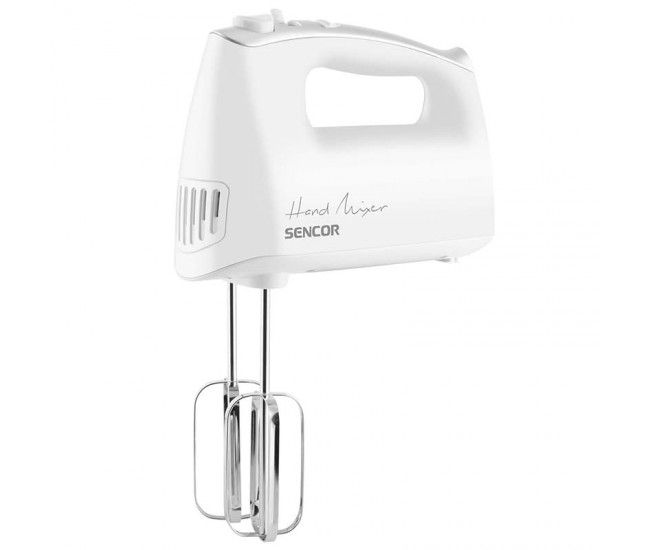 MIXER DE MANA 5 VITEZE 500W SENCOR 