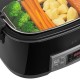 SLOW COOKER 6L 