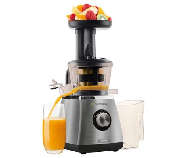 SORCATOR DE FRUCTE SLOW JUICER SENCOR 