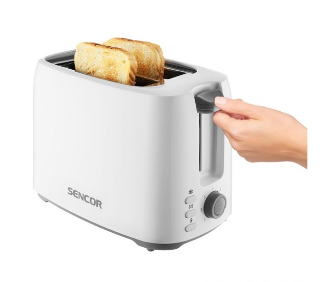 TOASTER 750W SENCOR 