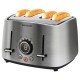 TOASTER 4 FELII 1600W SENCOR 