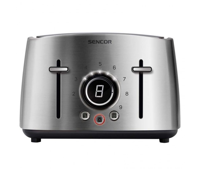 TOASTER 4 FELII 1600W SENCOR 