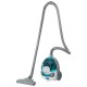 ASPIRATOR FARA SAC 890W TURQUOISE SENCOR 