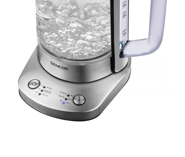 FIERBATOR ELECTRIC MULTIFUNCTIONAL 1.5L SENCOR 