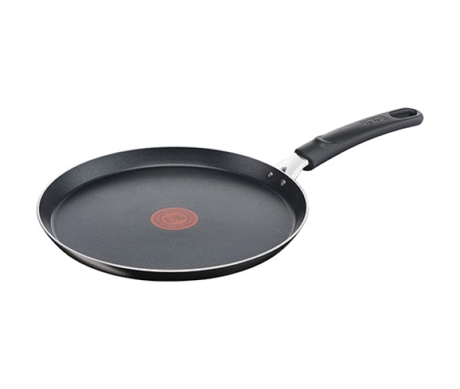 TIGAIE CLATITE SIMPLE COOK 25 CM TEFAL 