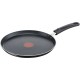 TIGAIE CLATITE SIMPLE COOK 25 CM TEFAL 