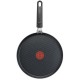 TIGAIE CLATITE SIMPLE COOK 25 CM TEFAL 