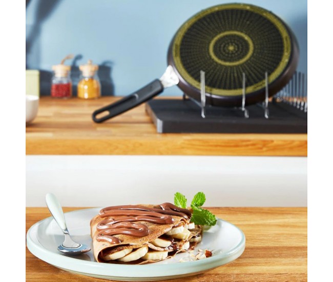 TIGAIE CLATITE SIMPLE COOK 25 CM TEFAL 