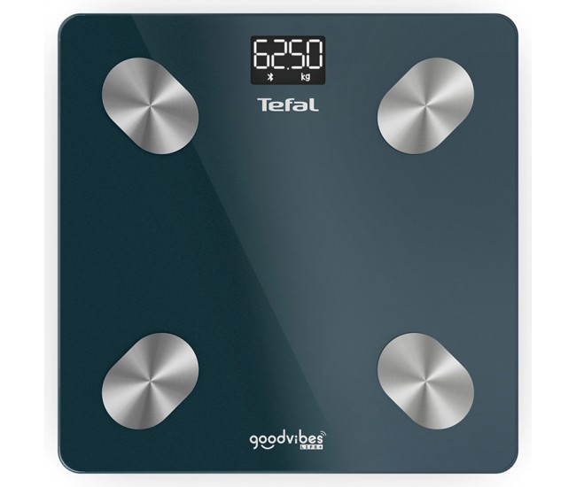 CANTAR SMART GOODVIBES LIFE TEFAL 