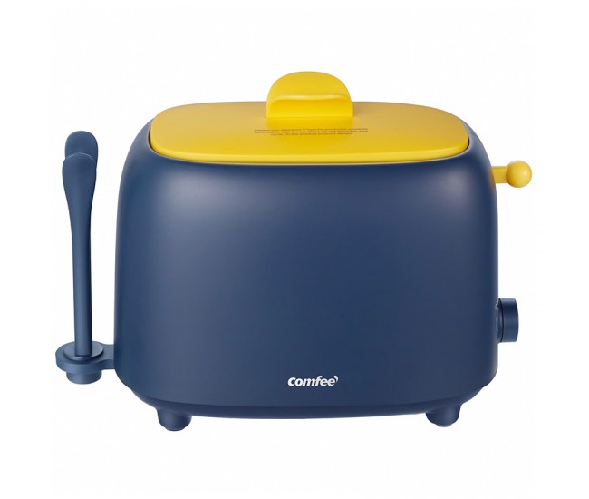 TOASTER 7 TREPTE 950W COMFEE 