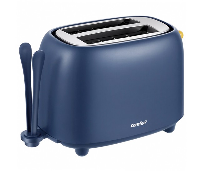 TOASTER 7 TREPTE 950W COMFEE 