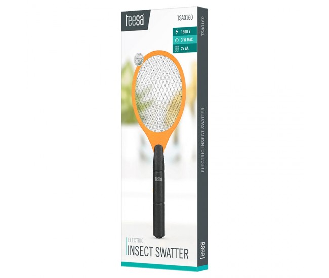 PALETA ANTI INSECTE TEESA 