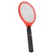 PALETA ELECTRICA SWATTER ANTI-INSECTE TEESA 