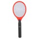 PALETA ELECTRICA SWATTER ANTI-INSECTE TEESA 