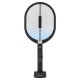 PALETA ELECTRICA SWATTER ANTI-INSECTE TEESA 