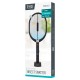 PALETA ELECTRICA SWATTER ANTI-INSECTE TEESA 