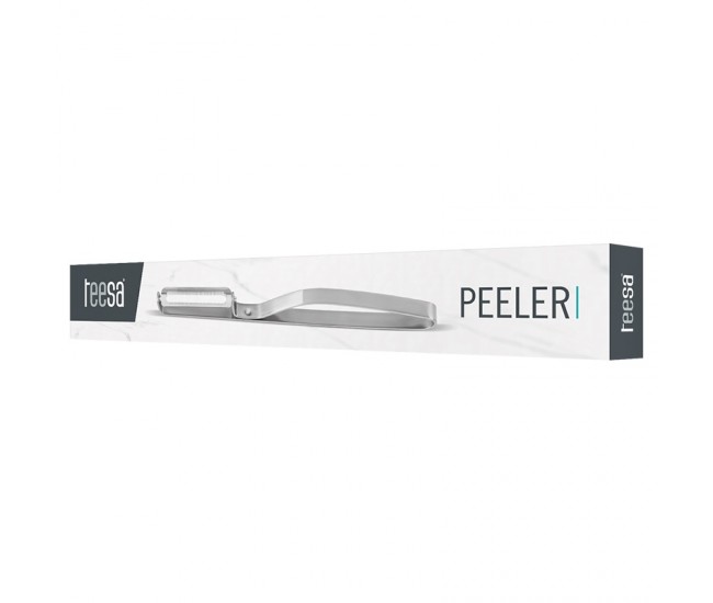 ACCESORIU PENTRU DECOJIT PEELER INOX TEESA 