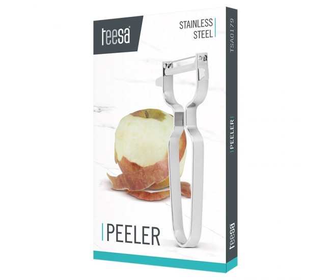 PEELER OTEL INOXIDABIL TEESA 